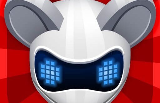 Download MouseBot for iOS APK