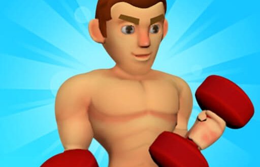 Download Muscle Tycoon for iOS APK