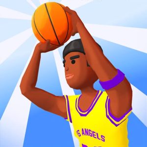 Download My Basketball Career for iOS APK