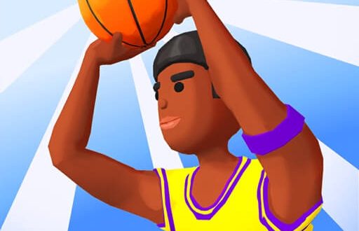 Download My Basketball Career for iOS APK