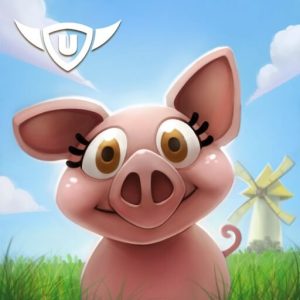 Download My Little Farmies Mobile for iOS APK