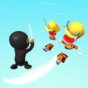 Download Ninja Dojo Fighter for iOS APK