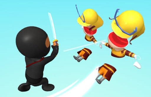 Download Ninja Dojo Fighter for iOS APK