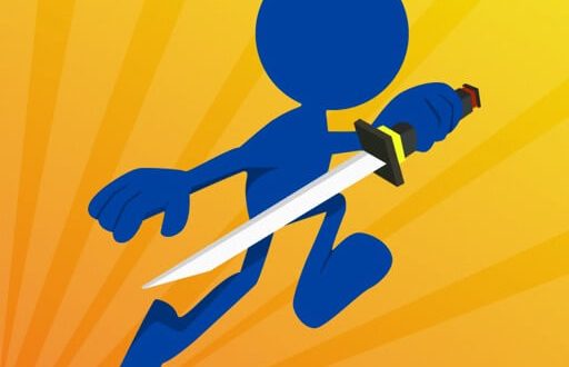 Download Ninja Run Hit and Cut for iOS APK