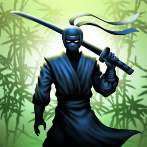 Download Ninja Warrior - Shadow Fight for iOS APK