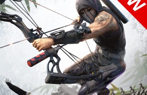 Download Ninja's Creed Origins for iOS APK