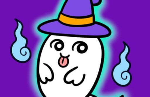 Download Obake-Touch for iOS APK