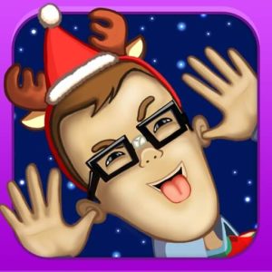 Download Office Jerk Holiday Edition for iOS APK