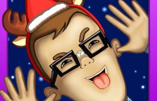 Download Office Jerk Holiday Edition for iOS APK