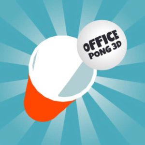 Download Office Pong 3D! for iOS APK