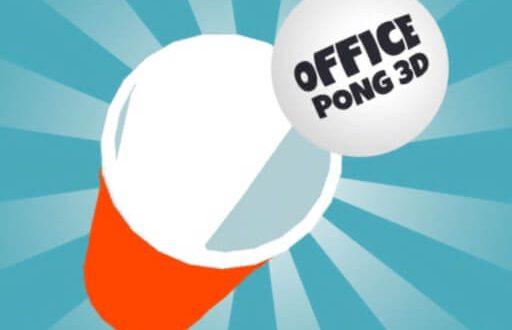 Download Office Pong 3D! for iOS APK