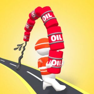 Download Oil King! for iOS APK