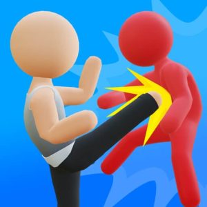 Download One Man Fighter for iOS APK
