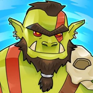 Download Orc Raid Run of Rage for iOS APK