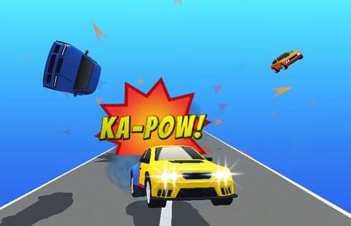 Download Overtake Master for iOS APK