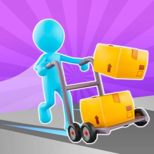 Download Package Run for iOS APK