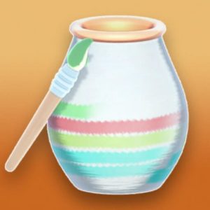 Download Paint the Vase for iOS APK