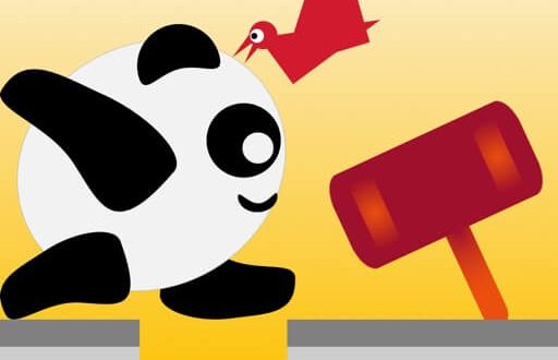 Download Panda Rolling Adventure Run for iOS APK