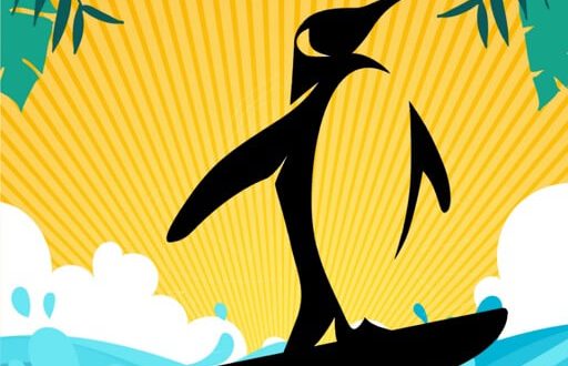 Download Penguin Dash for iOS APK