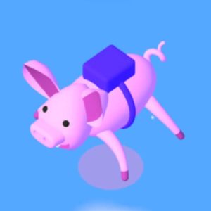 Download Pigs and Parachutes for iOS APK