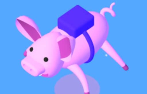 Download Pigs and Parachutes for iOS APK