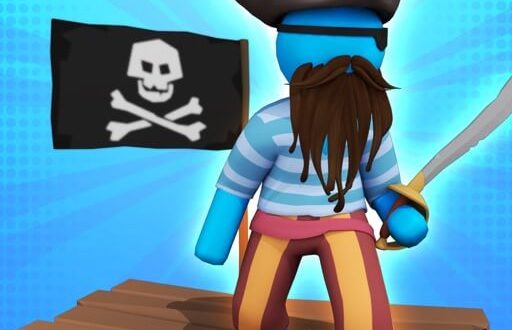 Download Pirate Freedom for iOS APK