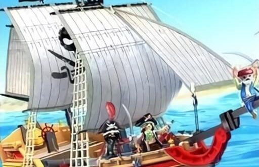 Download Pirate RoyaleRaft Battleship for iOS APK