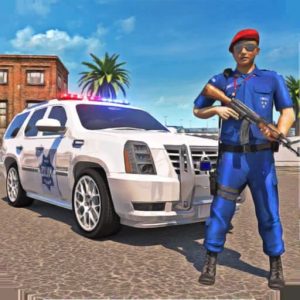 Download Policeman  Ultimate Simulator for iOS APK
