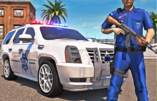 Download Policeman Ultimate Simulator for iOS APK