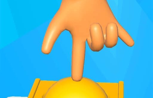 Download Pop It 3D - Fidget Toys Game for iOS APK