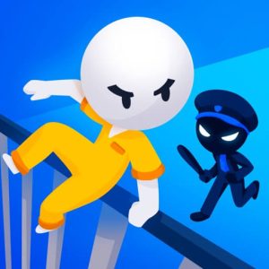  Download Prison Escape 3D Jailbreak for iOS APK