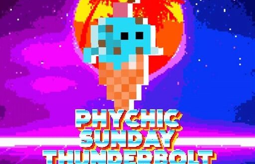 Download Psychic Sunday ThunderBolt for iOS APK