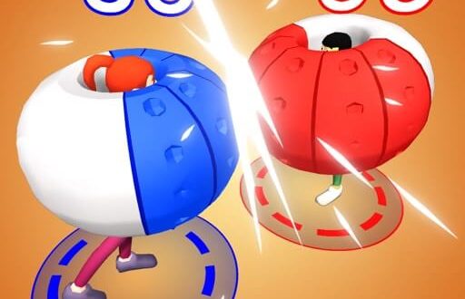 Download Puff And Fight for iOS APK