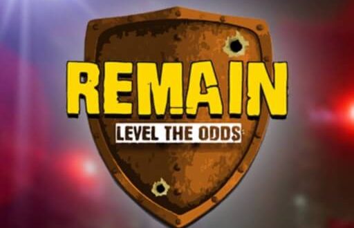 Download REMAIN IN THE GAME for iOS APK