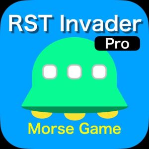 Download RST Invader Pro for iOS APK