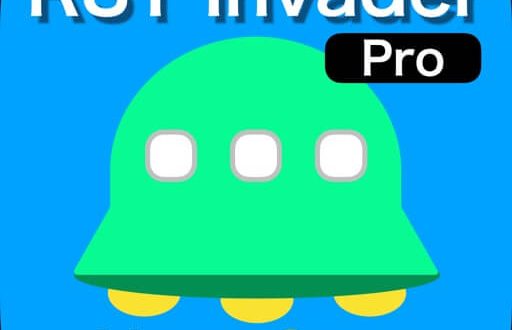 Download RST Invader Pro for iOS APK