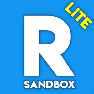 Download RSandbox - sandbox, TTT, Bhop for iOS APK