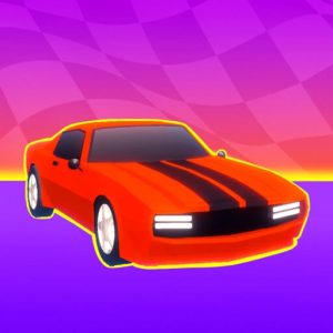 Download Racing Masters! for iOS APK