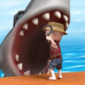 Download Raft Idle! for iOS APK 
