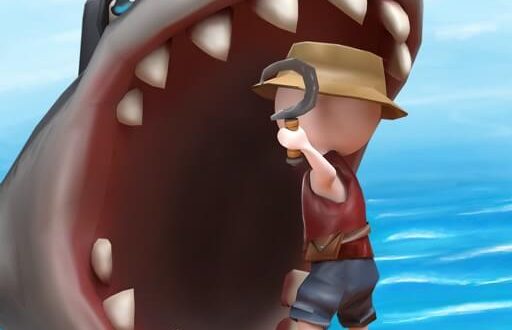 Download Raft Idle! for iOS APK