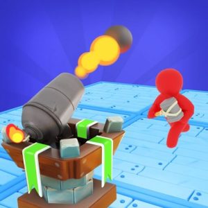 Download Raft Siege for iOS APK
