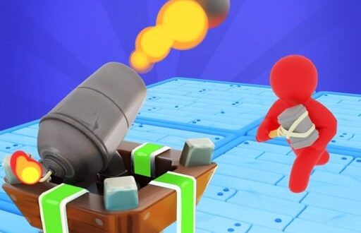 Download Raft Siege for iOS APK