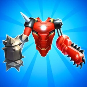 Download Ragdoll Weapon Master for iOS APK