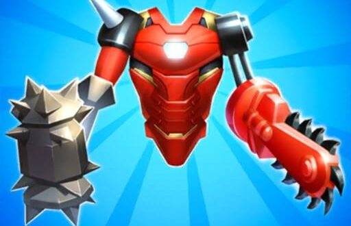 Download Ragdoll Weapon Master for iOS APK
