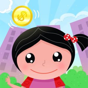 Download Raining Coins for iOS APK
