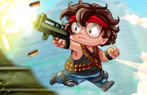 Download Ramboat 2 Metal Troopers Squad for iOS APK