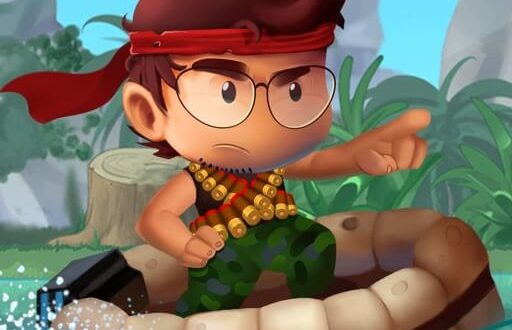 Download Ramboat Shooting Offline Game for iOS APK