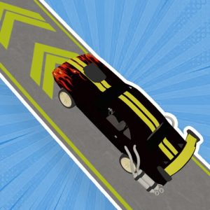 Download Ramp Challenge for iOS APK 