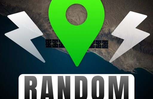 Download Random Spots for Warzone 2.0 for iOS APK