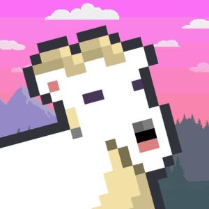 Download Ready Set Goat Arcade Game for iOS APK